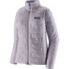 Doudoune Femme|Doudoune Alpinisme<Patagonia Doudoune W's Nano Puff Jacket Permafrost Purple