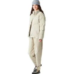 Online Doudoune Nury Puffer Pure Cashmere Femme Veste De Ski|Doudoune Femme