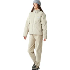 Online Doudoune Nury Puffer Pure Cashmere Femme Veste De Ski|Doudoune Femme