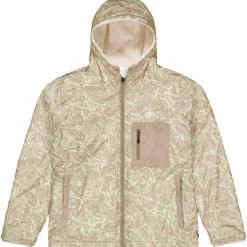 Doudoune Femme|Veste De Ski<Picture Doudoune Posy Printed Textury Print