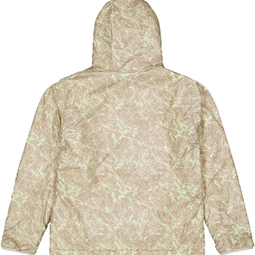 Doudoune Femme|Veste De Ski<Picture Doudoune Posy Printed Textury Print