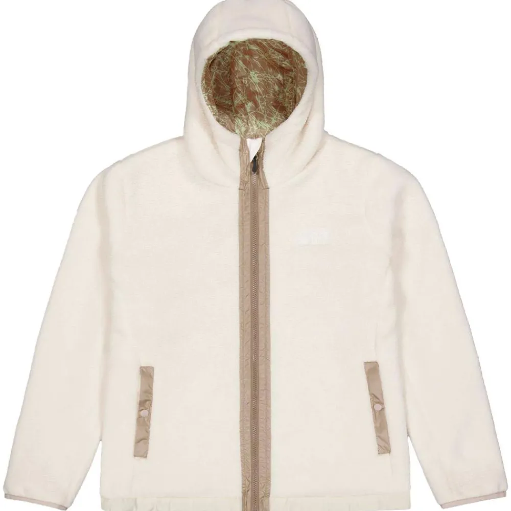 Doudoune Femme|Veste De Ski<Picture Doudoune Posy Printed Textury Print