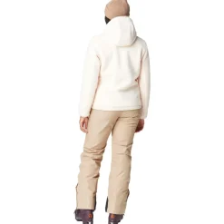 Doudoune Femme|Veste De Ski<Picture Doudoune Posy Printed Textury Print