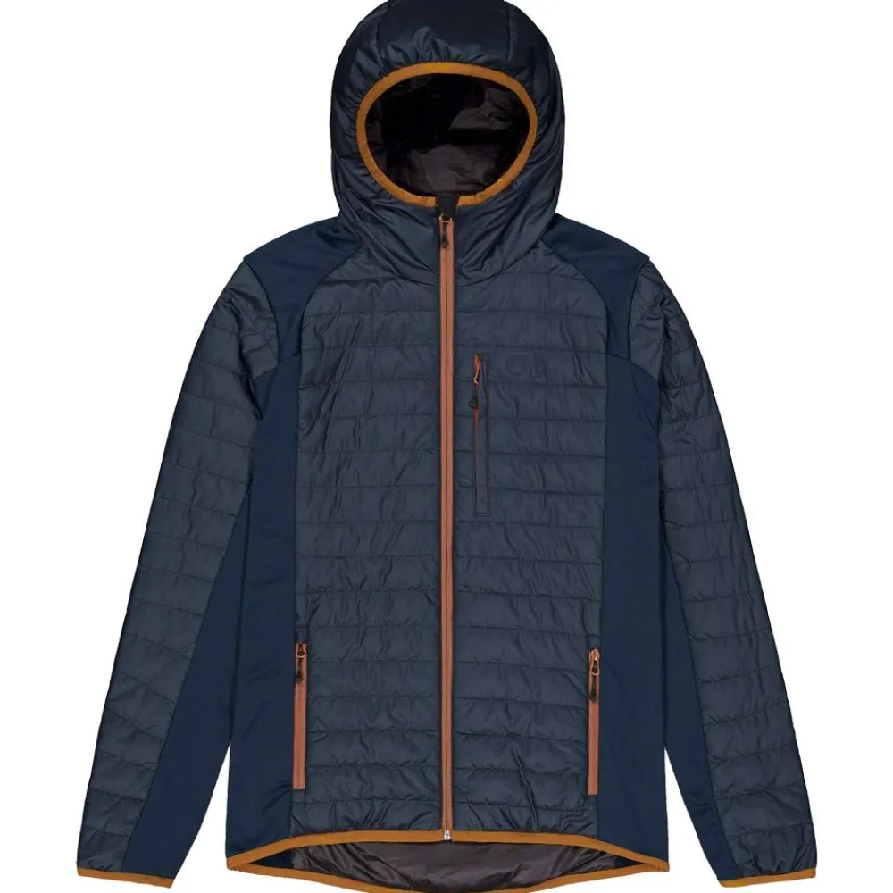 Doudoune Homme|Veste De Ski<Picture Doudoune Takashima Dark Blue