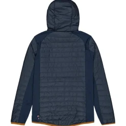 Doudoune Homme|Veste De Ski<Picture Doudoune Takashima Dark Blue