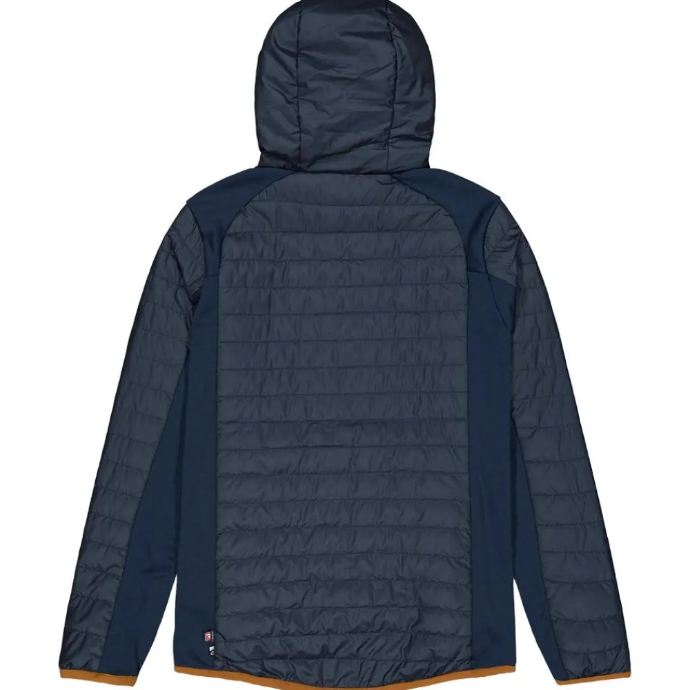 Doudoune Homme|Veste De Ski<Picture Doudoune Takashima Dark Blue