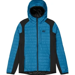 Best Doudoune Takashima Serenity Blue Homme Veste De Ski|Doudoune Homme