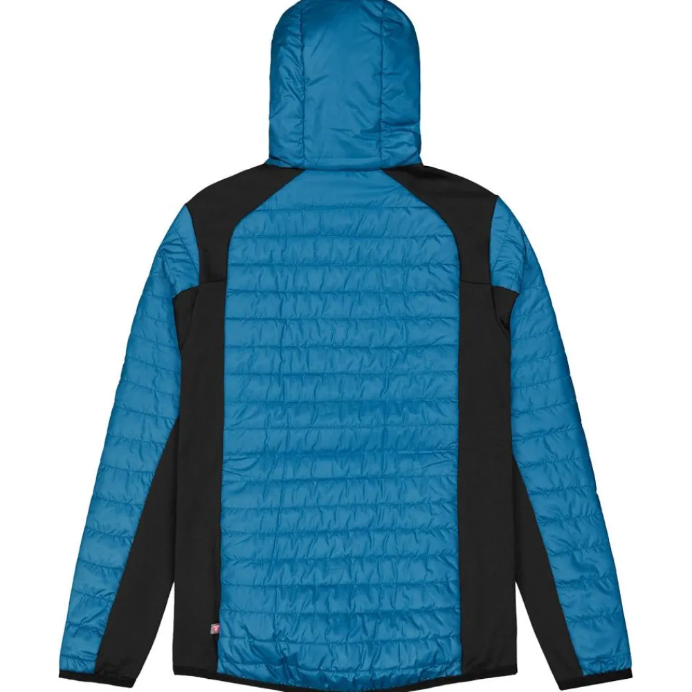 Best Doudoune Takashima Serenity Blue Homme Veste De Ski|Doudoune Homme