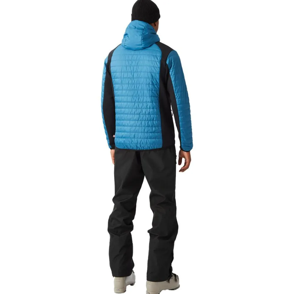 Best Doudoune Takashima Serenity Blue Homme Veste De Ski|Doudoune Homme