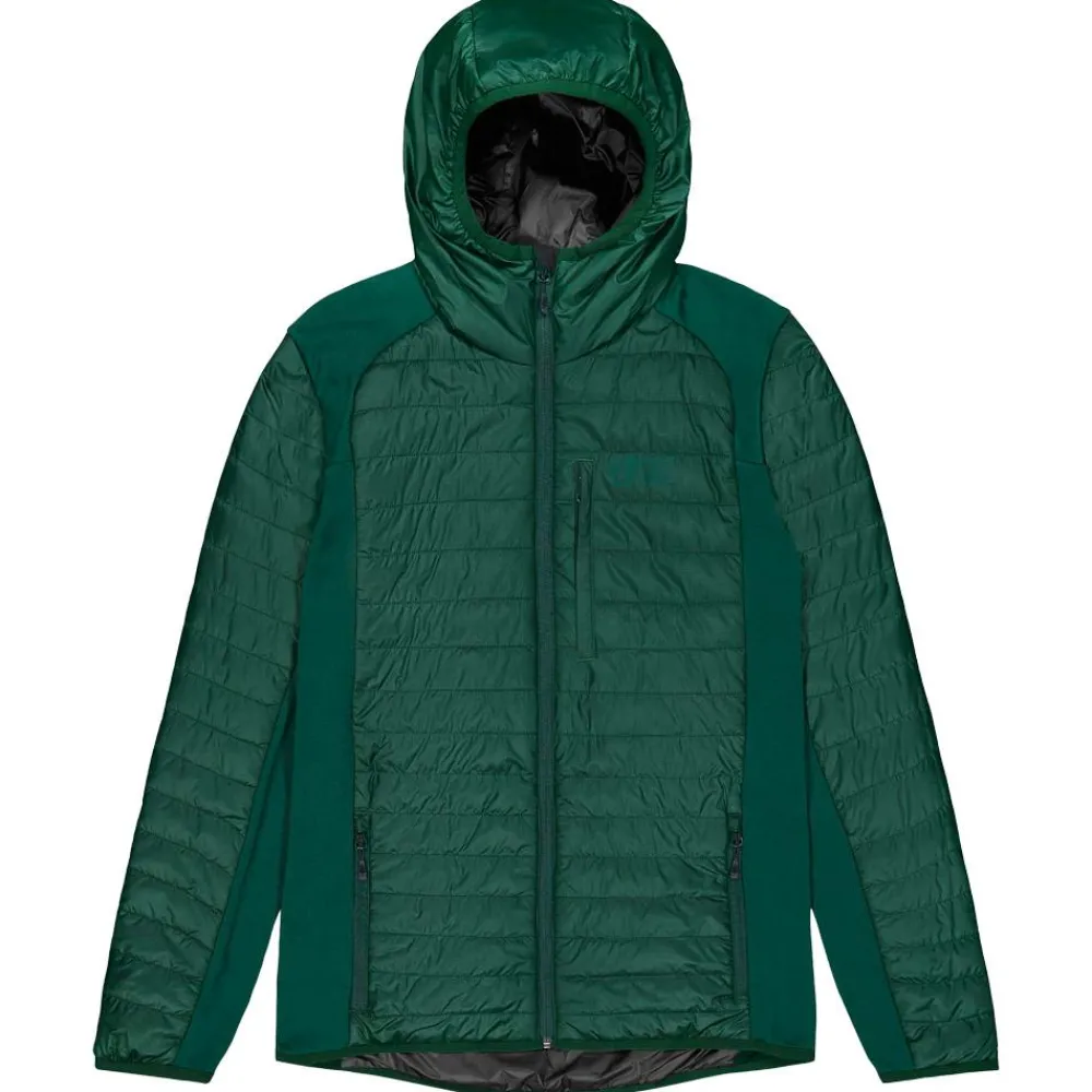 Discount Doudoune Takashima Ponderosa Pine Homme Doudoune Homme|Veste De Ski