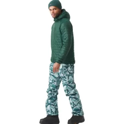 Discount Doudoune Takashima Ponderosa Pine Homme Doudoune Homme|Veste De Ski