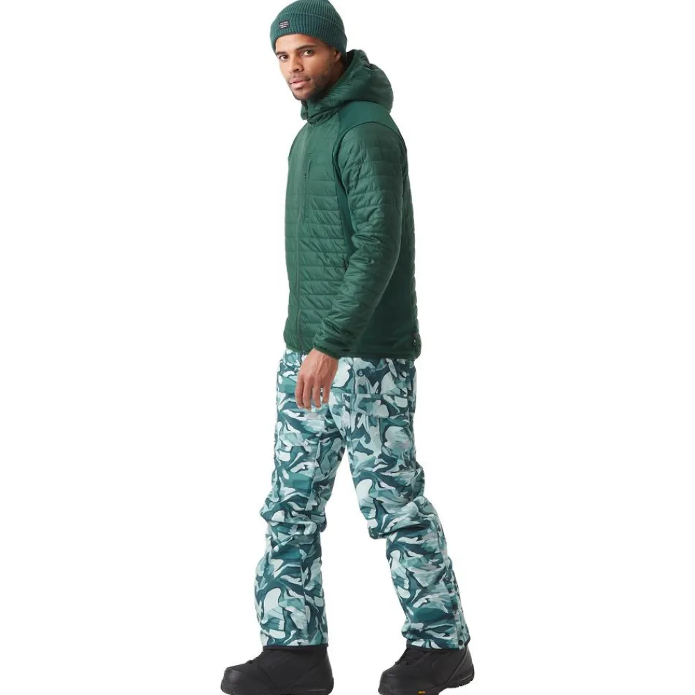 Discount Doudoune Takashima Ponderosa Pine Homme Doudoune Homme|Veste De Ski