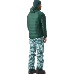Discount Doudoune Takashima Ponderosa Pine Homme Doudoune Homme|Veste De Ski