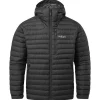 Sale Doudoune Microlight Alpine Jkt Black Homme Doudoune Homme|Doudoune Alpinisme