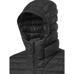 Sale Doudoune Microlight Alpine Jkt Black Homme Doudoune Homme|Doudoune Alpinisme