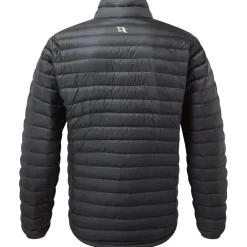 Best Doudoune Microlight Jacket Black Homme Veste De Ski|Doudoune Homme