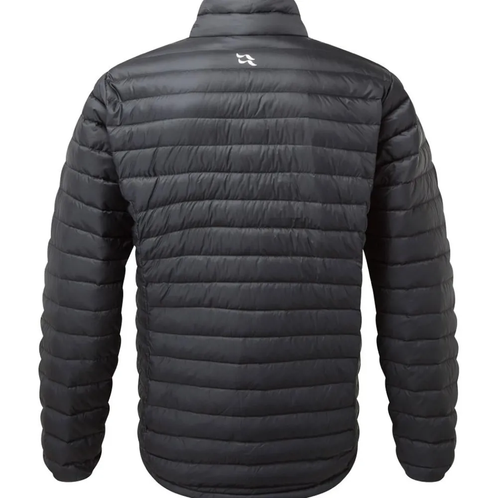 Best Doudoune Microlight Jacket Black Homme Veste De Ski|Doudoune Homme