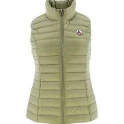 Doudoune Femme|Blouson - Parka<Jott Doudoune Sans Manche Seda Bush