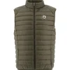 Outlet Doudoune Sans Manche Tom Noos Army Homme Doudoune Homme|Blouson - Parka