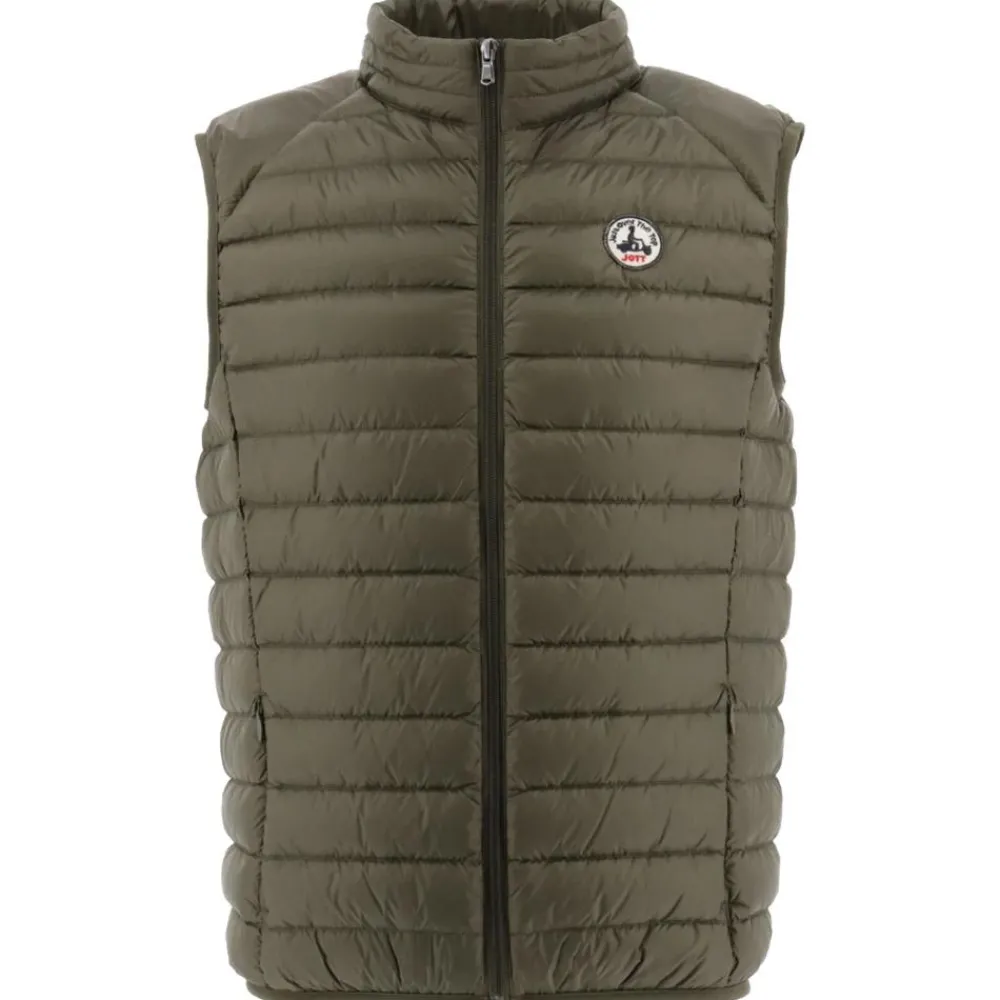 Outlet Doudoune Sans Manche Tom Noos Army Homme Doudoune Homme|Blouson - Parka