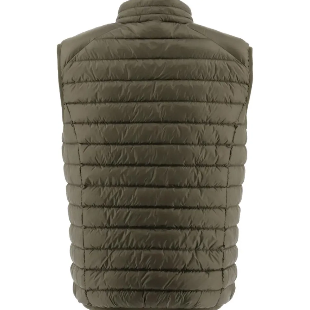 Outlet Doudoune Sans Manche Tom Noos Army Homme Doudoune Homme|Blouson - Parka