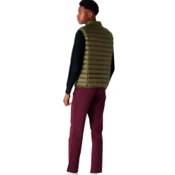 Outlet Doudoune Sans Manche Tom Noos Army Homme Doudoune Homme|Blouson - Parka
