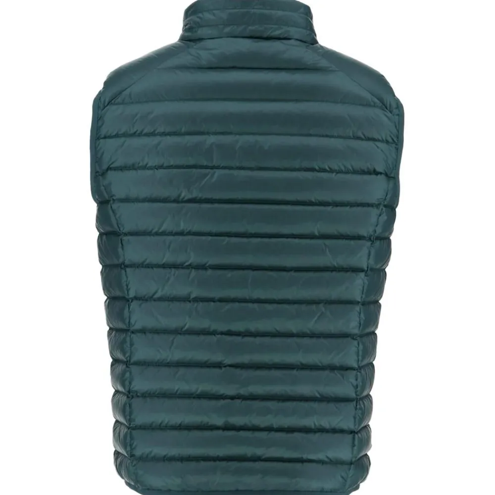 Doudoune Homme|Blouson - Parka<Jott Doudoune Sans Manche Tom Noos Dark Green