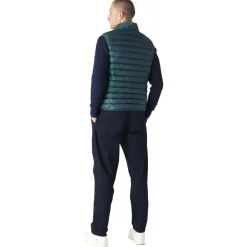 Doudoune Homme|Blouson - Parka<Jott Doudoune Sans Manche Tom Noos Dark Green