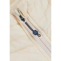 Doudoune Femme|Veste De Ski<MAC IN A SAC Doudoune Sans Manche Alpine Women Ivory