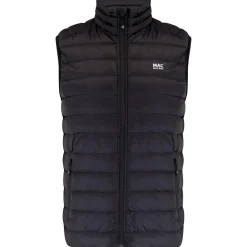 Best Doudoune Sans Manche Alpine Men Black Homme Doudoune Homme|Veste De Ski
