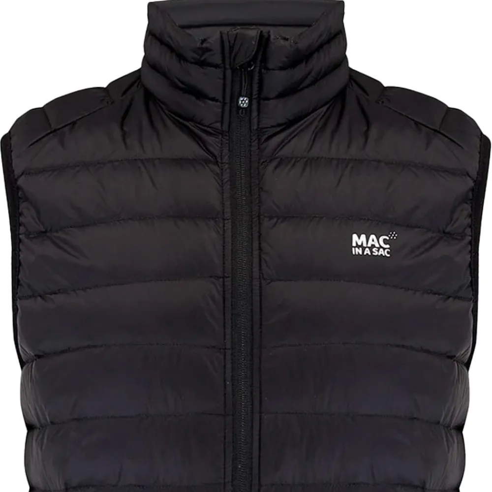 Best Doudoune Sans Manche Alpine Men Black Homme Doudoune Homme|Veste De Ski