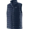Veste De Ski|Doudoune Homme<Patagonia Doudoune Sans Manche Down Sweater Vest M's New Navy