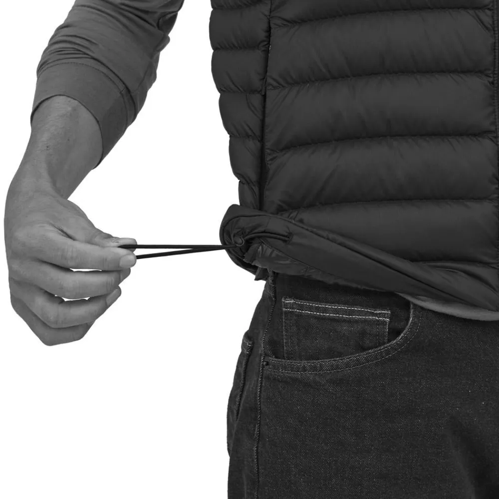 Veste De Ski|Doudoune Homme<Patagonia Doudoune Sans Manche Down Sweater Vest M's New Navy