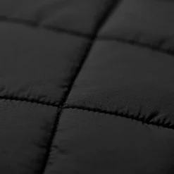 Doudoune Femme|Veste De Ski<Racer Doudoune Sans Manche The District Woman Black