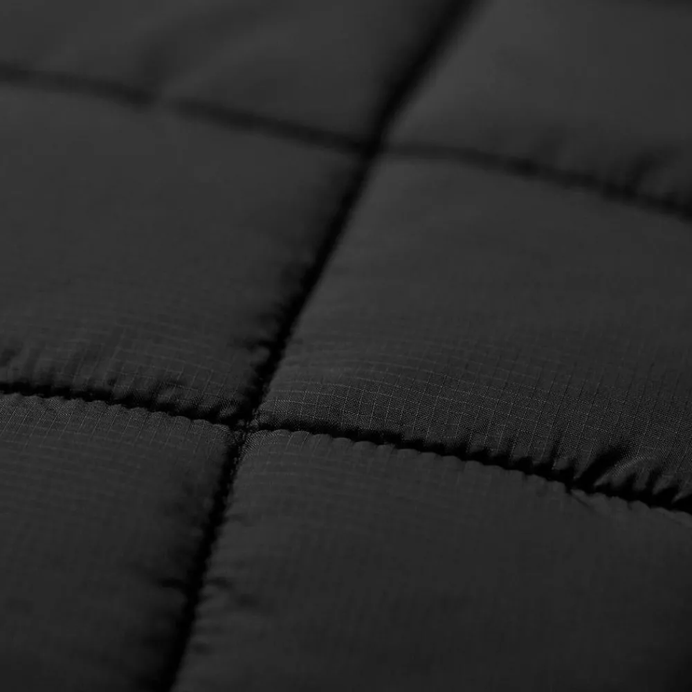 Doudoune Femme|Veste De Ski<Racer Doudoune Sans Manche The District Woman Black