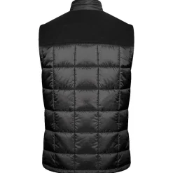 Doudoune Homme|Veste De Ski<Racer Doudoune Sans Manche The District 2 Men Black