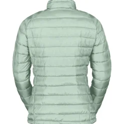 Outlet Doudoune W's Insuloft Tech Primaloft Jacket Fresh Green Femme Doudoune Femme|Veste De Ski