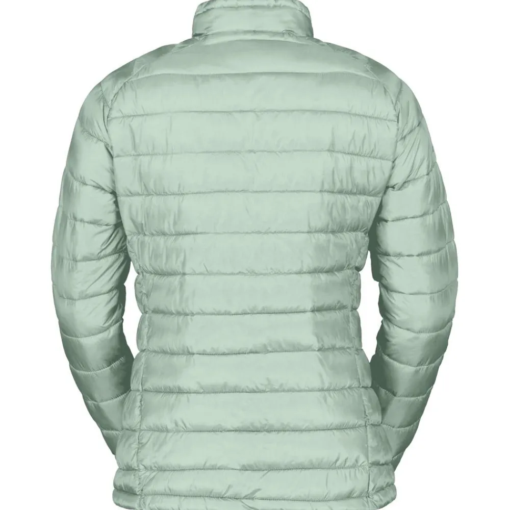 Outlet Doudoune W's Insuloft Tech Primaloft Jacket Fresh Green Femme Doudoune Femme|Veste De Ski
