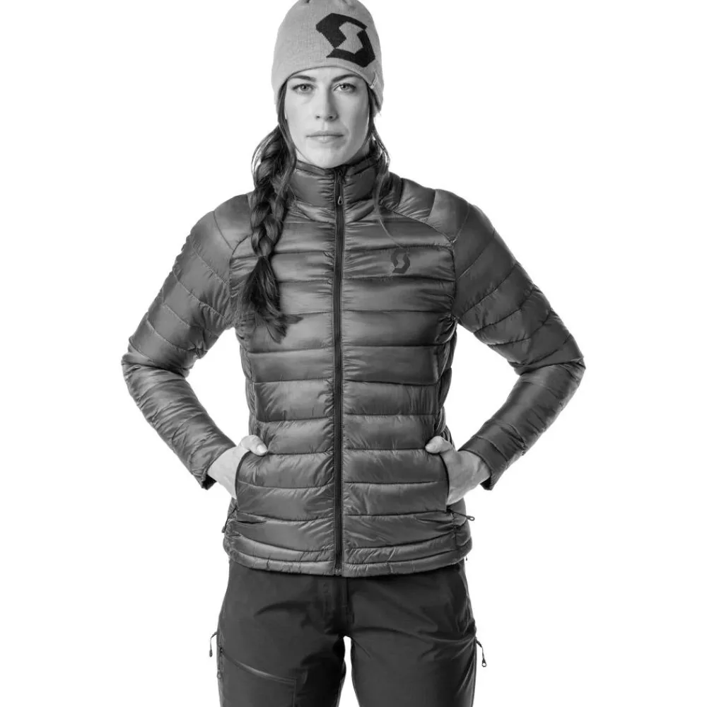 Outlet Doudoune W's Insuloft Tech Primaloft Jacket Fresh Green Femme Doudoune Femme|Veste De Ski