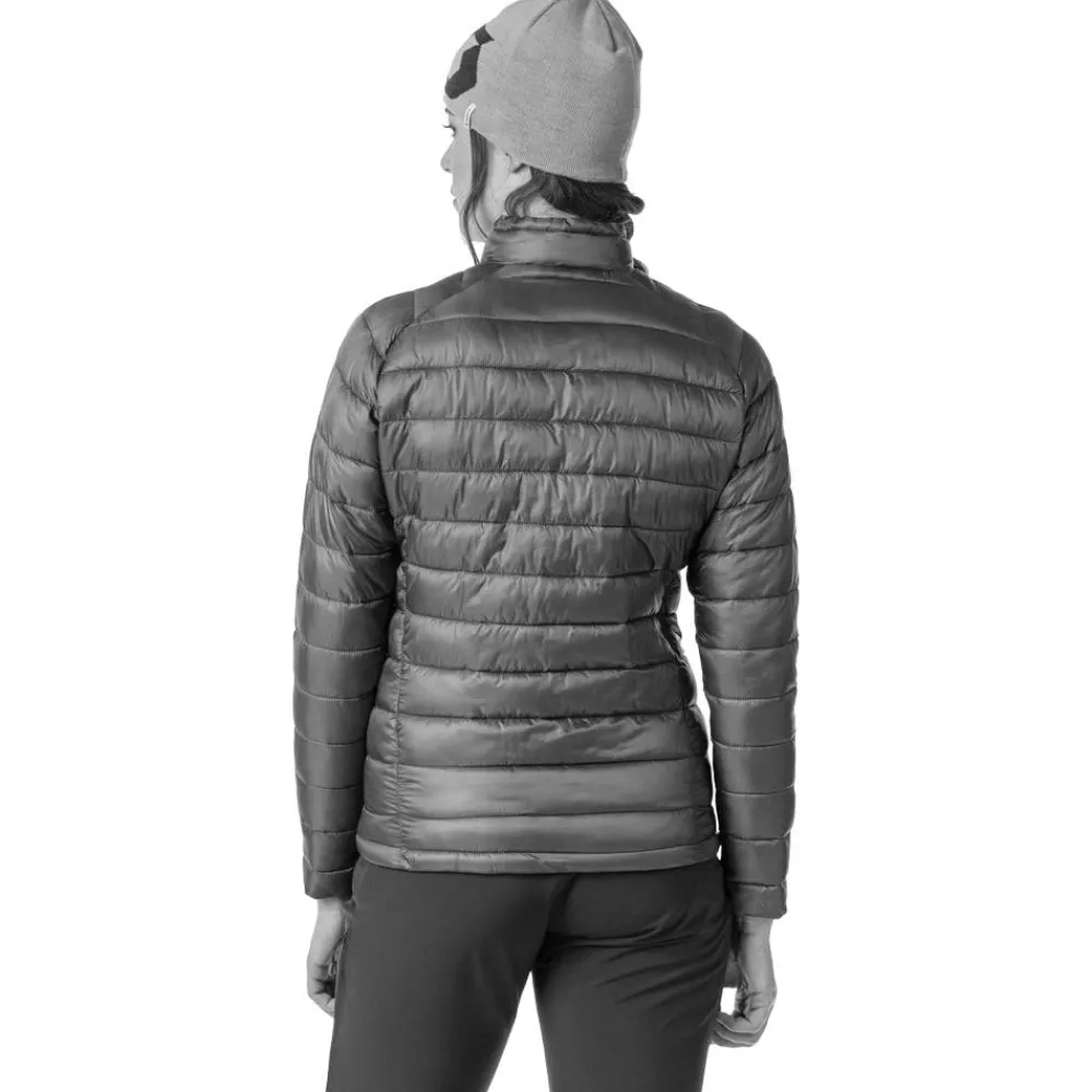 Outlet Doudoune W's Insuloft Tech Primaloft Jacket Fresh Green Femme Doudoune Femme|Veste De Ski