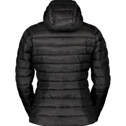 Doudoune W's Insuloft Tech Primaloft Hoody Black Femme Doudoune Femme|Veste De Ski