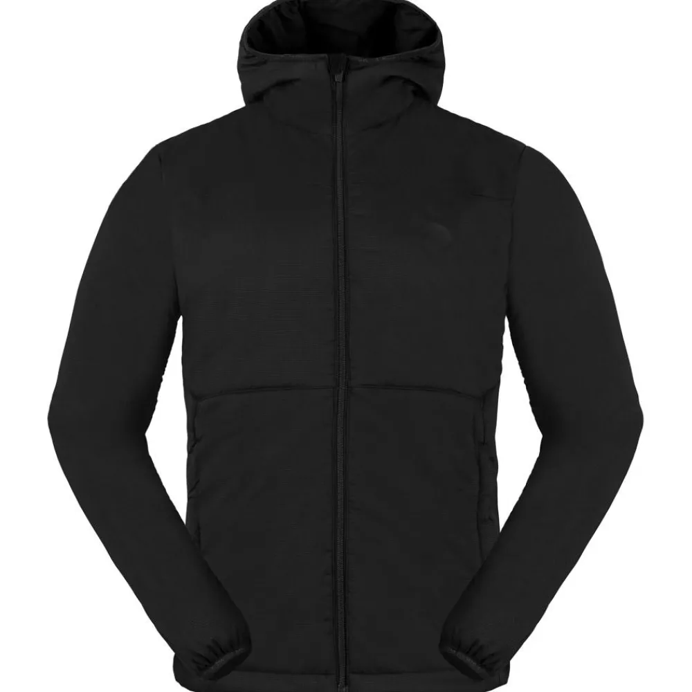 Doudoune Crusader Primaloft Jacket Black Homme Doudoune Homme|Veste De Ski