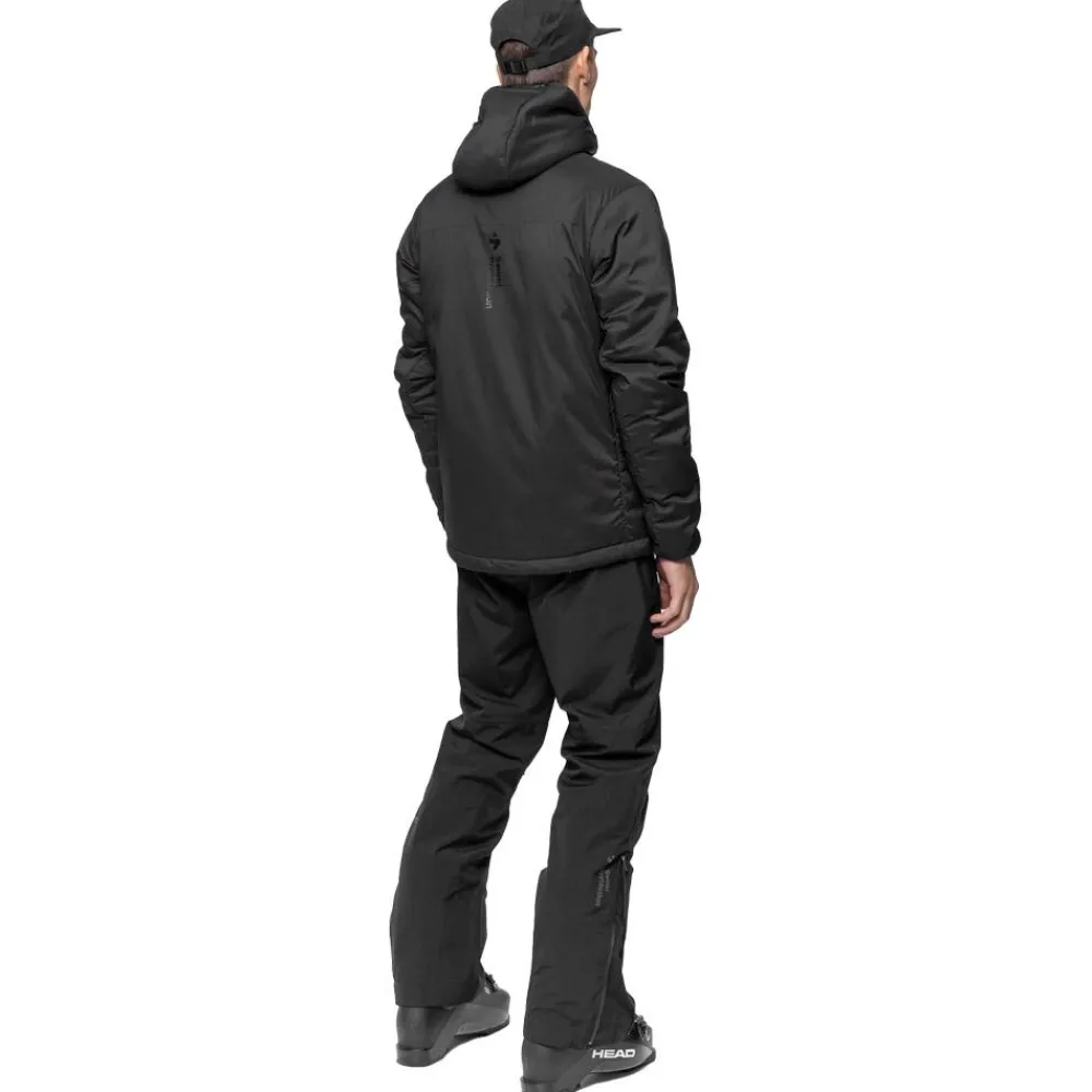 Doudoune Crusader Primaloft Jacket Black Homme Doudoune Homme|Veste De Ski