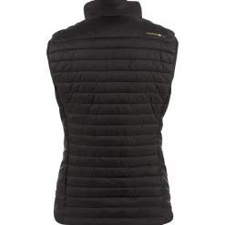 Hot Doudoune Heated Power Vest Women Femme Doudoune Femme|Veste De Ski