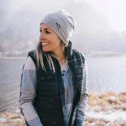 Hot Doudoune Heated Power Vest Women Femme Doudoune Femme|Veste De Ski
