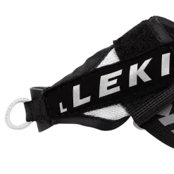 Dragonne Trigger Shark Strap Silver Accessoires Bâtons