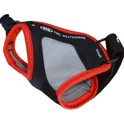 Bâtons Trail<TSL Dragonne Kit Magnetic Straps Goyave