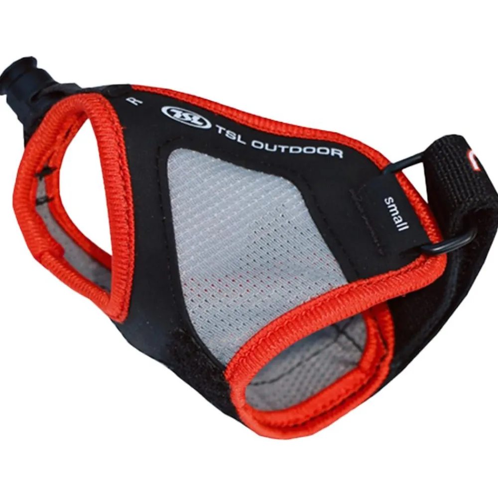 Bâtons Trail<TSL Dragonne Kit Magnetic Straps Goyave