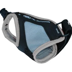 Best Dragonne Kit Magnetic Straps Grey Bâtons Trail