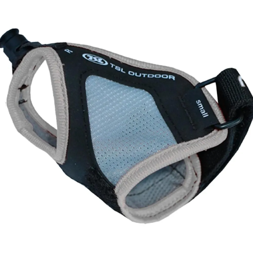 Best Dragonne Kit Magnetic Straps Grey Bâtons Trail